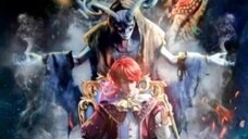 Law Of The Devil Eps 18 sub indo