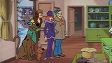 The New Scooby-Doo Mysteries - 13 - The Nutcracker Scoob I & II คริสต์มาสอลเวง