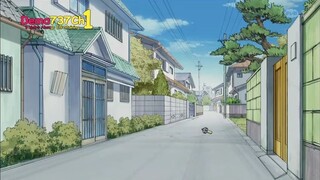 Doraemon episode 422