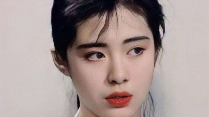 [Zuxian Wang] รูปลักษณ์ของตัวละครเปลี่ยนจากอายุ 18 เป็น 54 ปี แต่ Wang Zhuxian สวยที่สุด