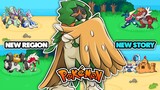 Updated] Completed Pokemon GBA ROM HACK With Mega Evolution, Shiny  Pokemons, Gen 6 & More!  💎Pokemon Sigma Red:- is an upgradeable remake of  the famous “Pokemon Fire Red / Pokemon Leaf