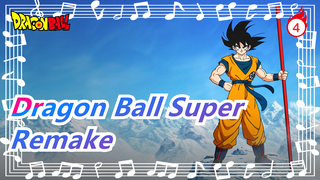 [Dragon Ball Super] Remake Of Fans' Works_4