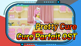 [Pretty Cure A La Mode] Cure Parfait (CV: Minase Inori) OST - Rainbow Colored Espoir