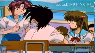 flame of recca episode 5 tagalog version