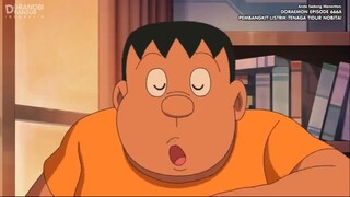 Doraemon episode 666