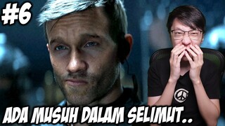 Ternyata Ada Musuh Dalam Selimut - Call Of Duty Modern Warfare 2 [SUB INDONESIA] #6