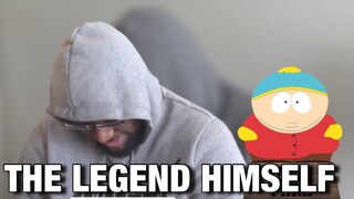 Cartman is a LEGEND | South Park Eric Cartman Funny Moments | Reaction