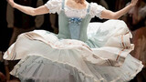 【Ballet｜Dance Skirt】The floating skirt composes the song of spring