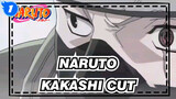 [Naruto] Land of Waves Arc 4, Kakashi Cut, Summoning Technique/Lightning Cutter_1