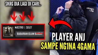 INI HARUS DI LAPORKAN KE POL1S1‼️..REACT PUBG VS EPEP PART43