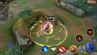 GILDUR vs ALLAIN #aov
