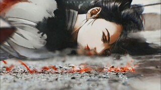 【FMV】Địch Lệ Nhiệt Ba - Phùng Tuấn Kiệt【迪丽热巴 - 冯俊杰】【Lý Trường Ca - A Đậu【李长歌 - 阿窦】