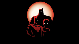 The New Batman Adventures Season 2 Episode 8