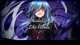 Like Flames - MindaRyn || Tensura Opening Theme // Lyrics