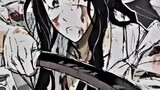 Rosto de Hotaru Haganezuka sem a mascara - On Tuesday - Anime - Edit -  Smooth Shake - Demon Slayer 