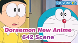 [Doraemon|New Anime]642 Scene