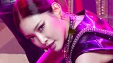 [K-POP|Chungha] BGM: Bicycle|Panggung HD