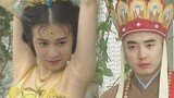 [Remix]Tan JiancixJin Shijia|<Under the Skin><Peacock Princess>