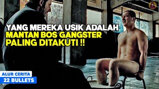 Mantan Bos Gangster Kembali Turun Gunung Setelah Keluarganya Dibunuh! alur cerita film