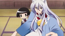 EP12 END - Gugure! Kokkuri-san [Sub Indo]