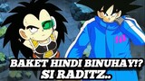 Hinayaan Na Ba Talaga Ni Goku Yun Kapatid Niyan!? - Dragon Ball Review
