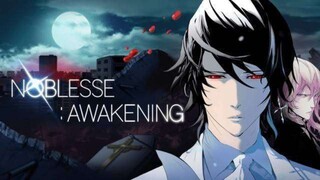 Noblesse S2?!