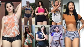 Compilation Dance of Pretty Filipina Girls in 2021