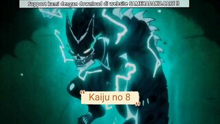 Paman Satu ini Agak beda 😊 #tutorclas #kaijuno8 #kaijusquad #animeedit #anime #amv #animes