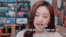 Người Yêu Một Nửa Thân Thuộc Của Tôi EP 6 [Sub Việt]