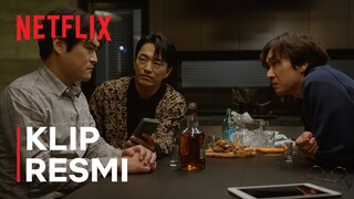 Divorce Attorney Shin |  Klip Resmi | Netflix
