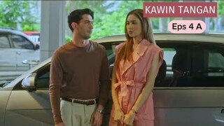 Kawin Tangan Episode 4A| Reza Rahadian Mikha Tambayong Arifin Putra #series #terbaru alur cerita