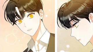 [การ์ตูนเกาหลี] ท่องการ์ตูน ไม่คิดว่าน้องชายจะถูกทำร้ายตลอดเวลา