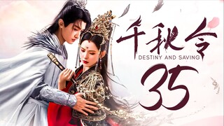 [MANGOTV] EP35/40 Clash of the Titans - Destiny and Saving (2025)