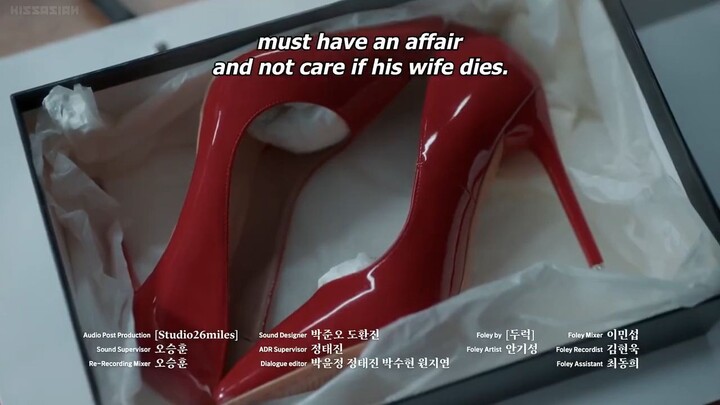 Episode 14 Marry My Husband Preview [English Sub]