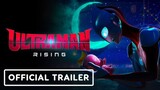 Ultraman: Rising SuB Indo