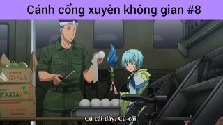 Cánh cổng xuyên không gian p8