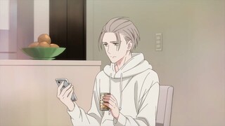 Atarashii Joushi wa Do Tennen | EP 11 | Sub Indo