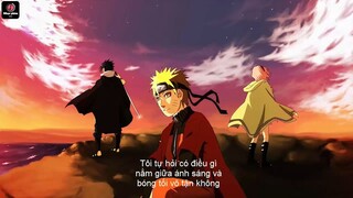 Naruto Shippuuden - nhạc mở đầu 15 #anime #schooltime