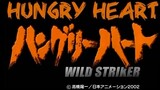 Hungry Heart Wild Striker - 19