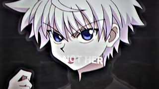 killua