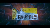 DON'T FEED THESE ANIMALS | SHORT ANIMATED FILM