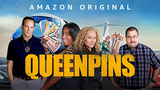QUEENPINS 2021 FULL MOVIE [BASED ON TRUE STORY]