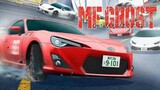 MF Ghost Ep 3