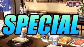 A Very SPECIAL Yu-Gi-Oh! Experience