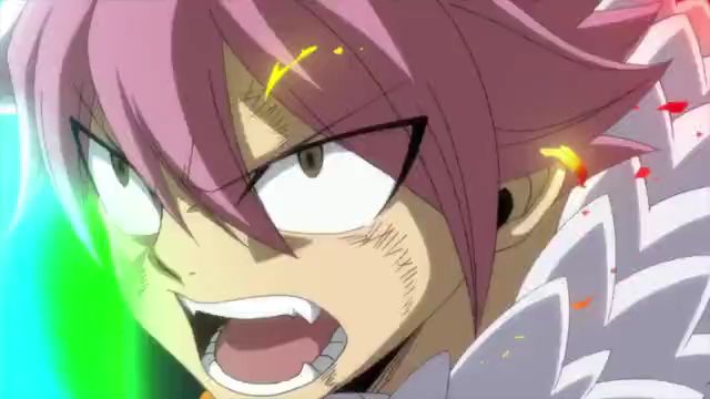 NEW Fairy Tail Anime Returns! 2023 Final Series - Episode 278 