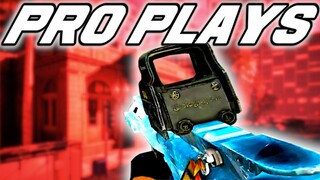 How a Pro Plays Rainbow Six Siege Mobile!