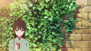 Saekano season 2 episode 3 sub indo