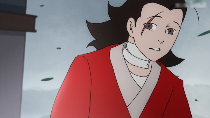 【Animation Graduation Project】Drinking Game