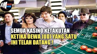 KISAH NYATA ! Keahliannya Bermatematika Digunakan Untuk Bermain Judi - alur cerita film 21