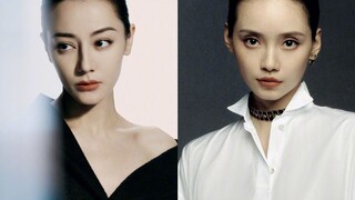 2 female stars! Dior 2024 Spring/Summer ready-to-wear same promotional video! Who can carry the brig